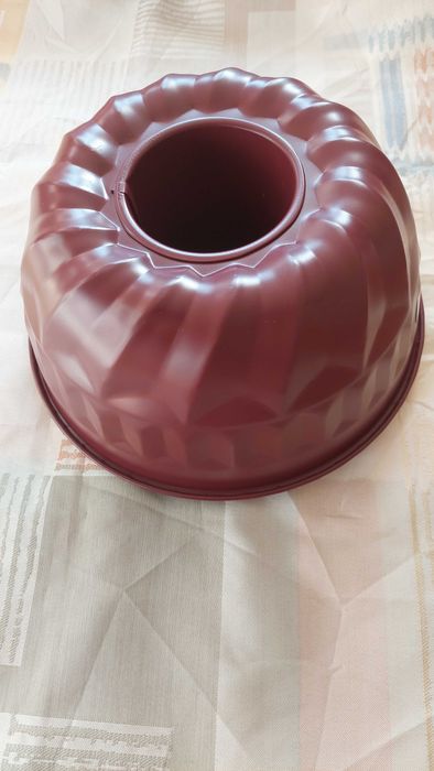 Форма для випікання з керамічним покриттям