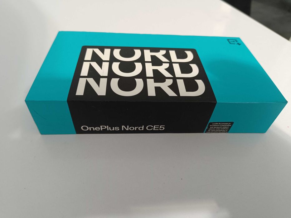 Oneplus nord CE5 5G