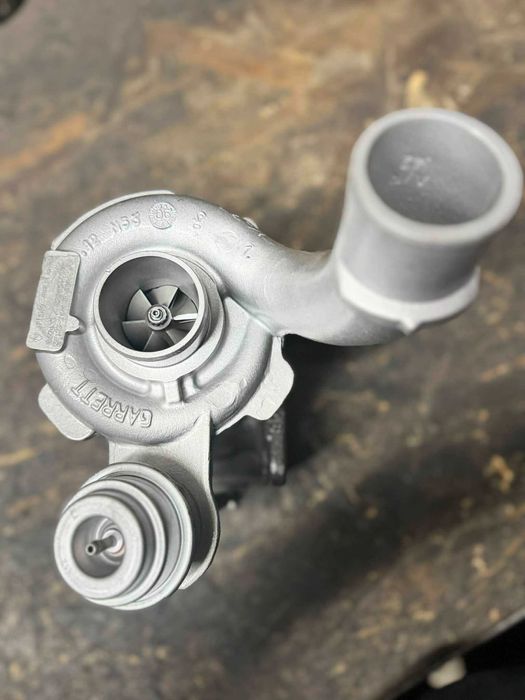TURBINA Renault Nissan Opel Volvo 1.9 101KM 102KM 105KM