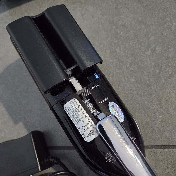 Talavera, Split Ender Pro 2, urządzenie usuwające zniszczone końcówki