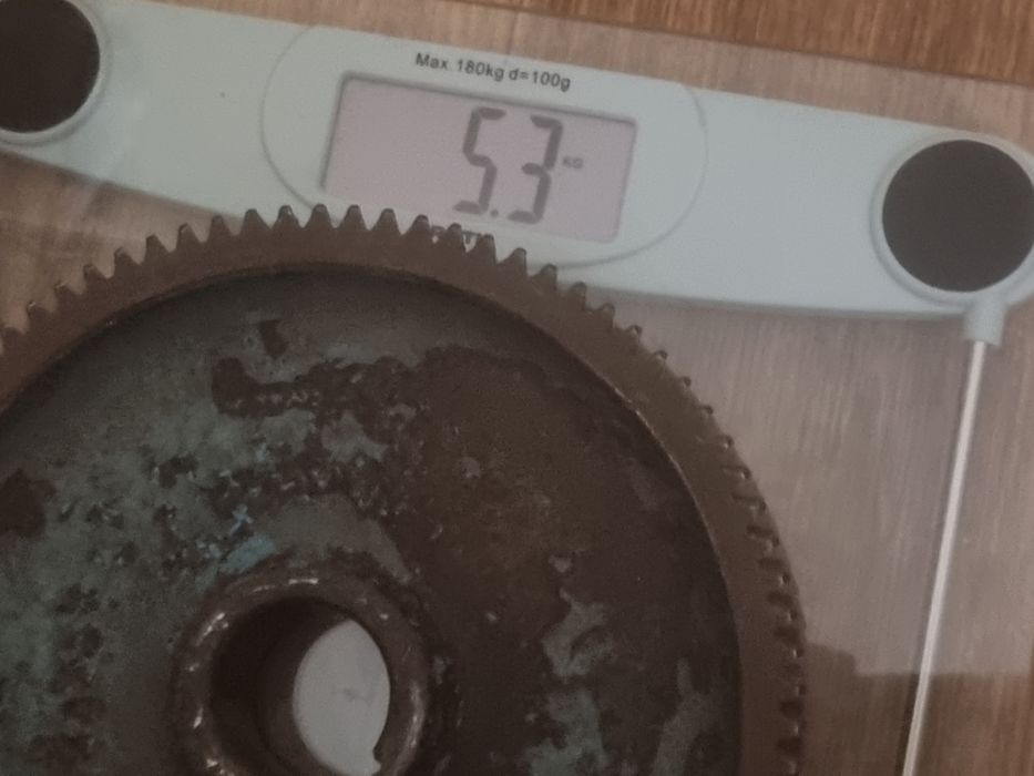 Штанга диски блини гантелі суперштанга