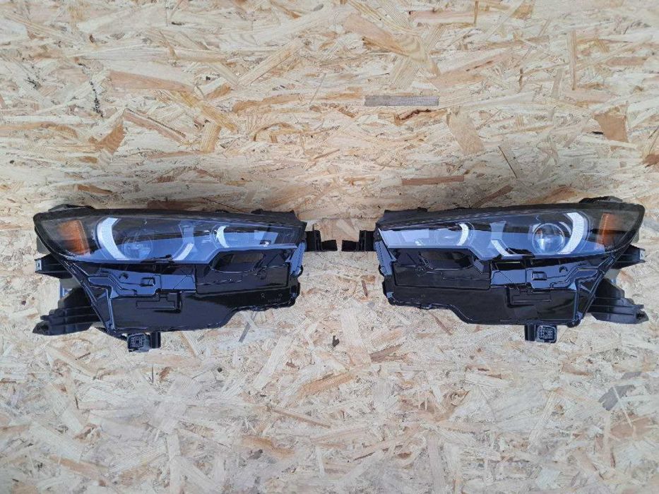 Mazda CX50 CX-50 Фара Левая Правая Full LED БЕЗ AFS USA