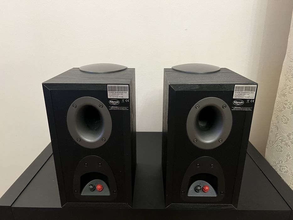 Kolumny podstawkowe Klipsch Synergy B2