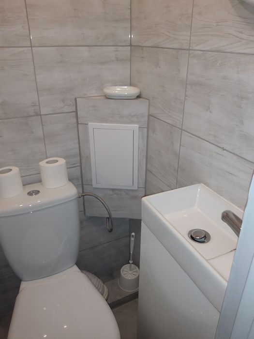 Wynajmę kawalerkę - Więcej
