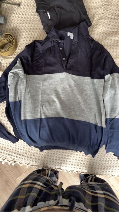 Джемпер CoS чоловічий