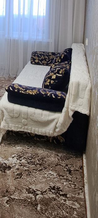 Продам розкладний диван