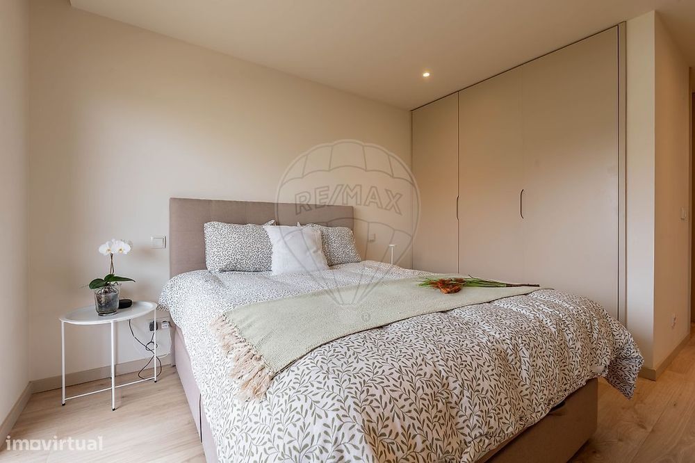 Apartamento T2 para venda