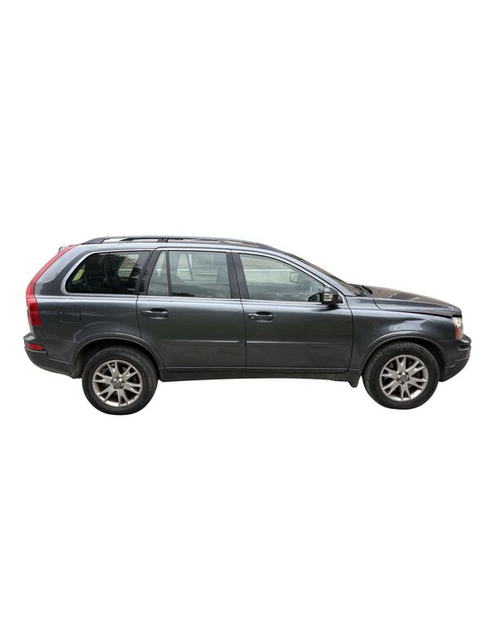 Auto na części - Volvo XC90 I 2.4 D5 185 KM Automat 2006 LIFT