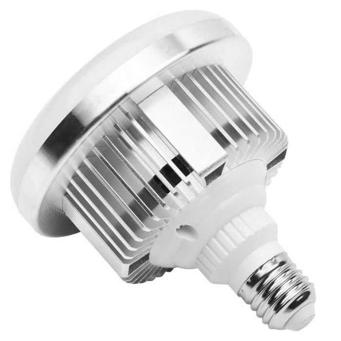 Luz Led Profissional com 350 W e com Comando