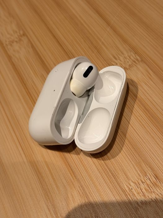 AirPods Pro 1 - tylko lewa sluchawka