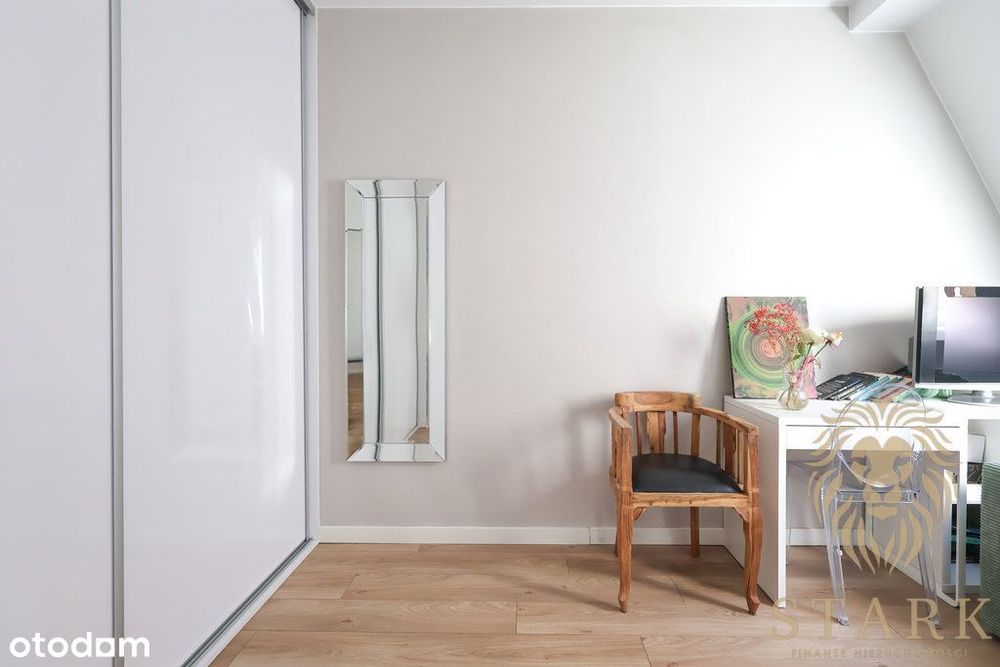 Klimatyczne 3 pokoje | 51 m² | 2 piętro | Szczecin