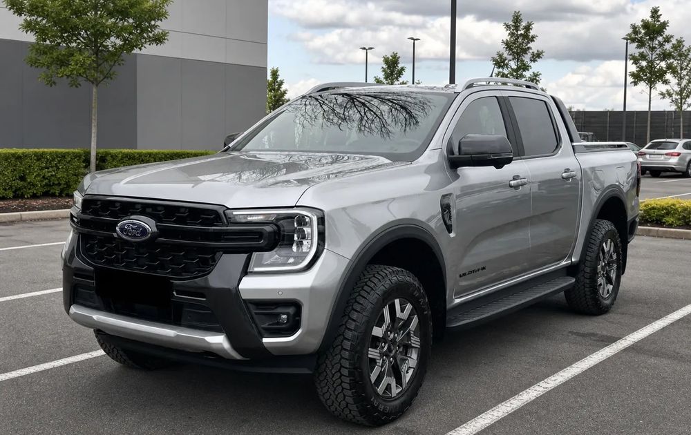 Ford