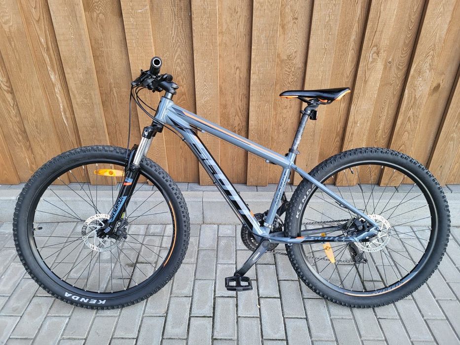 Rower górski Scott Aspect  770  rama S