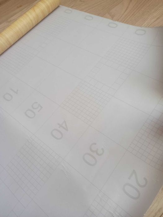 Самоклейка, клійка плівка під дерево, 80*300