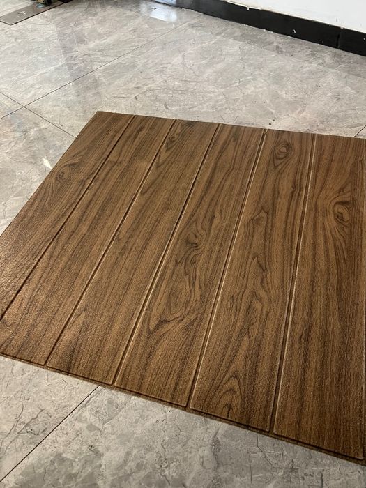 Самоклеючі 3д панелі, самоклейка під дерево, шпалери, обои декор пвх