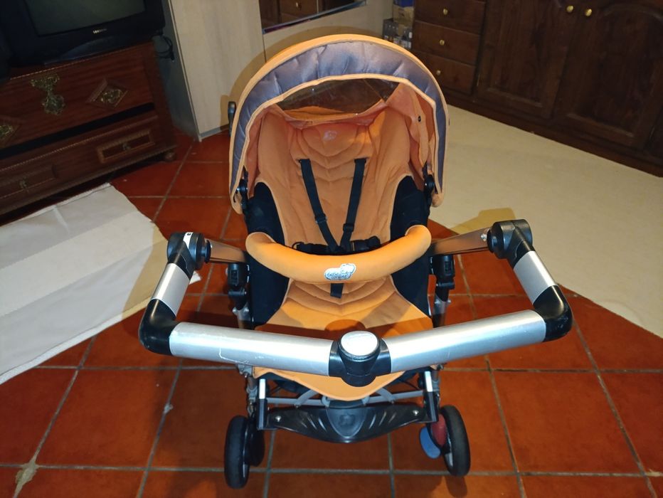 Baby stroller434859344491991044