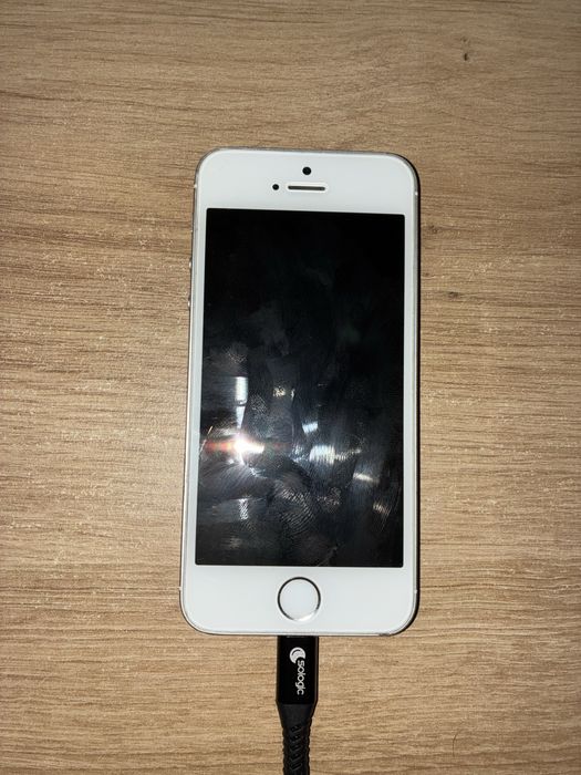 Apple iphone 5s Tomaszów Mazowiecki • OLX.pl