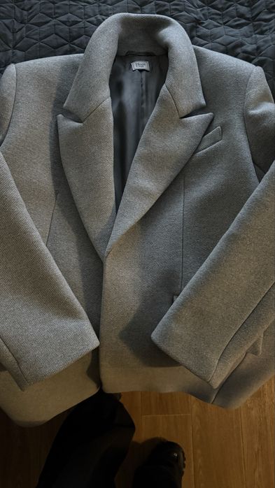 Пальто-жакет blast Out