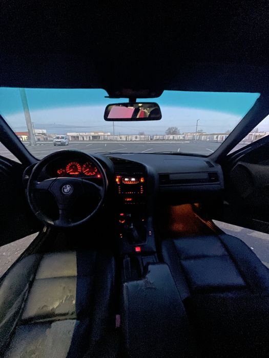 Продам BMW E36 Touring