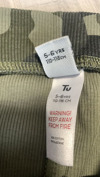 Лосіни 110-116 р