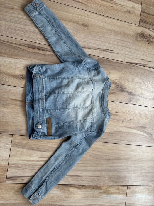 Katana jeansowa Coccodrillo 116