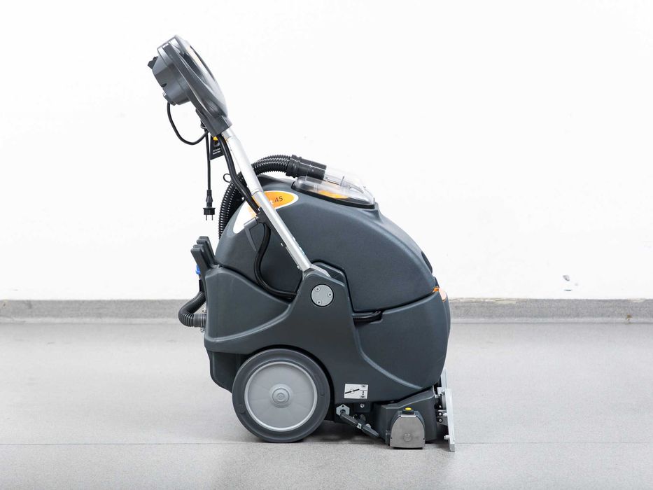 TASKI PROCARPET 45 Nowa Maszyna Do Prania Dywanów I Wykładzin Ø450mm 230V 12000 netto