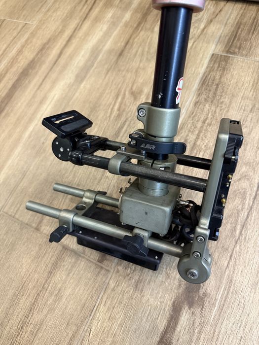 steadicam - купити фототехніку, відеотехніку - Ціна на OLX.ua