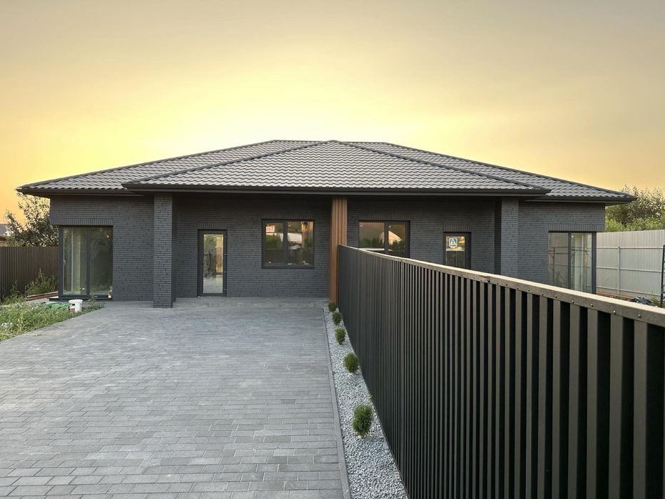 Будинок дуплекс! 89кв.м 5сот