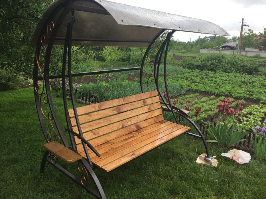 Вироби з металу