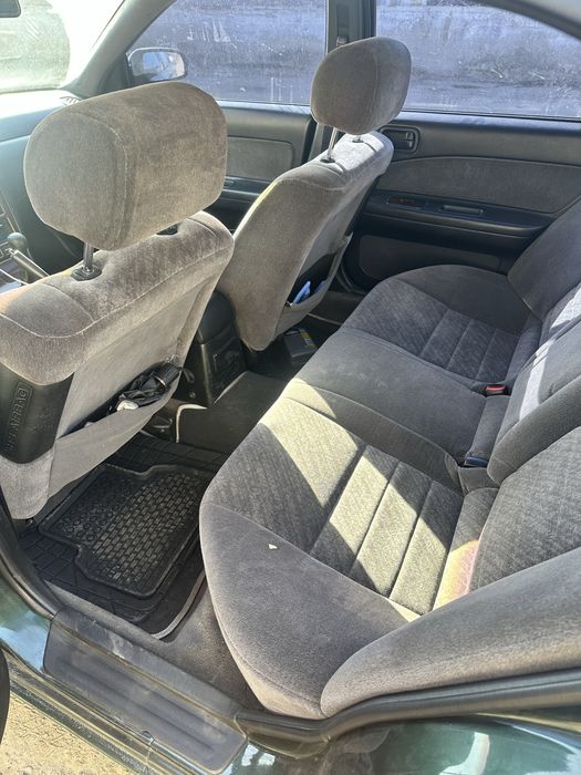 Продам Nissan MaximaQX A32