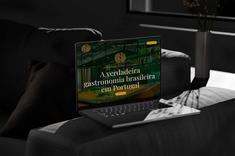 Criação de Sites Profissionais | Loja Online | Web Designer | Web Site