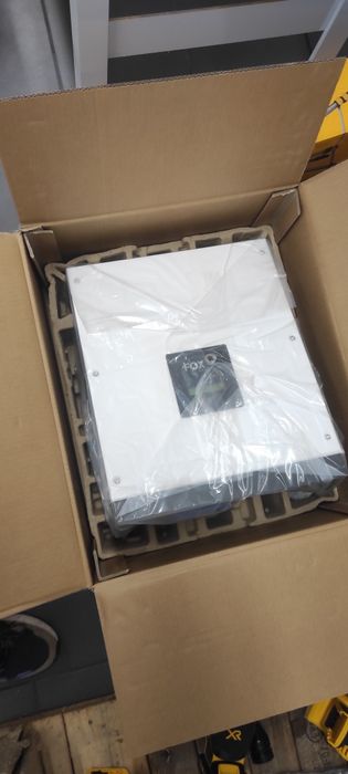 Falownik 17kW FoxEss T17