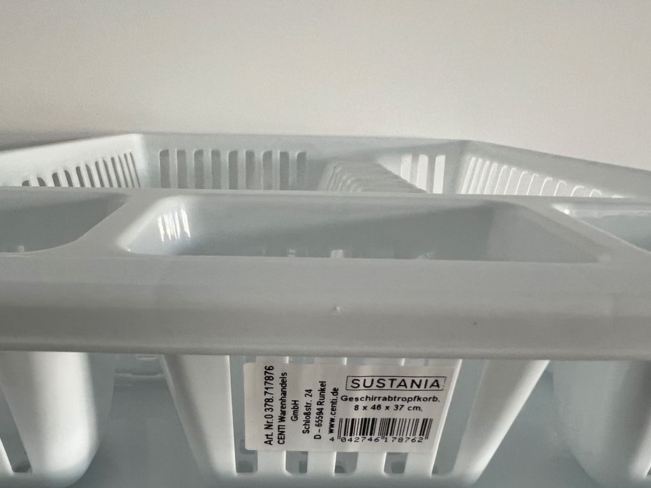 New Dish Drying Rack64585808754178121