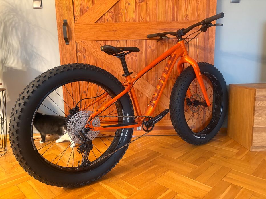 Rower Kona rama S