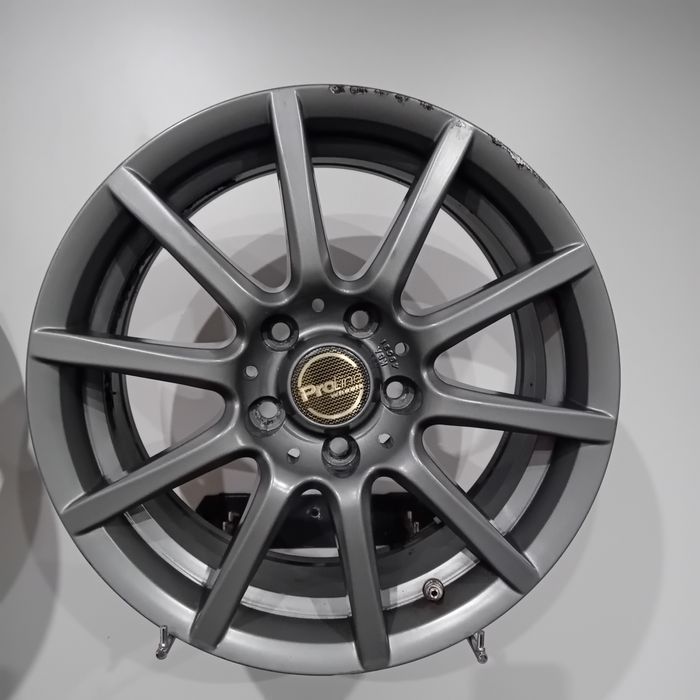 Felgi 16 5x112 Audi A4 B6 B7 B8 B9, A6 C6 C7 (F510565-37)