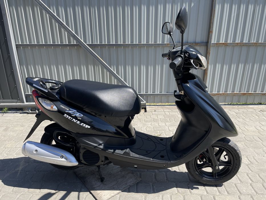 Продаж Мопеда (Скутера) без пробігу по Україні