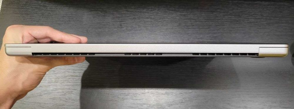 MacBook Pro 16 2021 M1 Pro 32GB RAM 512GB SSD 93%