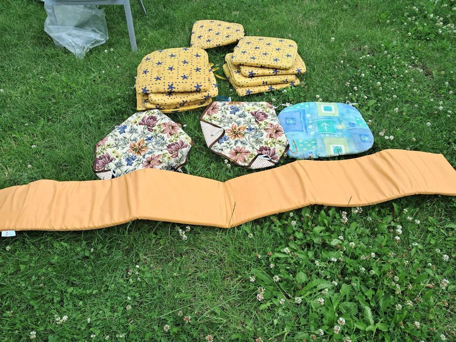 Grabie do robienia grządek