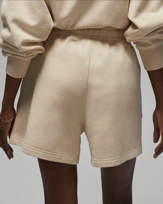 Jordan жіночі шорти на флісі Оригінал розмір XS