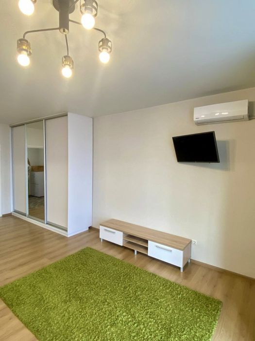 Продаж 1к ЖК Відрадний, Соломʼянський район, Відрадний, Шулявка