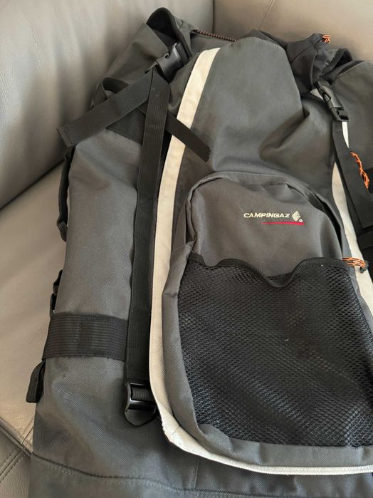 Mochila campismo Campingaz Petronia 70