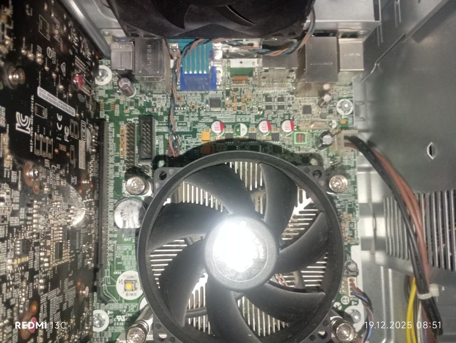 Продам Компьютер, рабочий