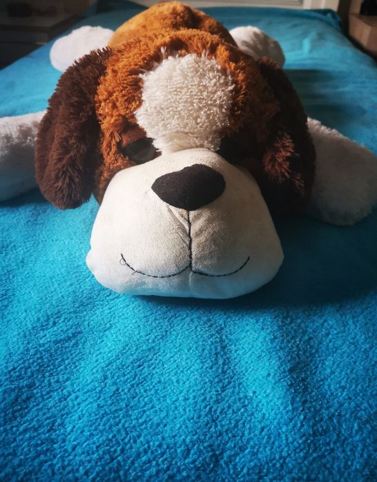 Peluches grandes