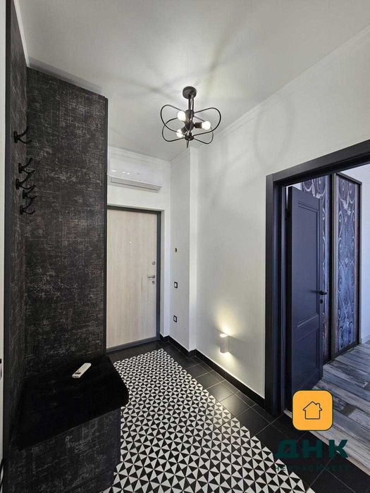 Аркадия ЖК Лимнос ,стоимость минус 5тысяч. Пентхаус ,терраса.