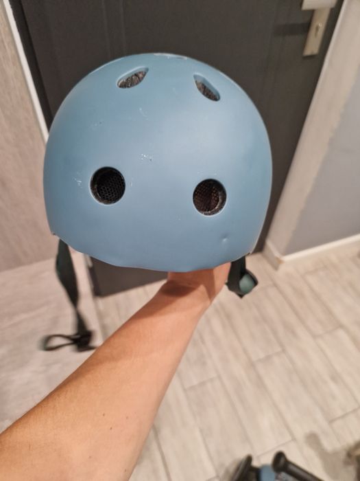 Hulajnoga  scoot and ride