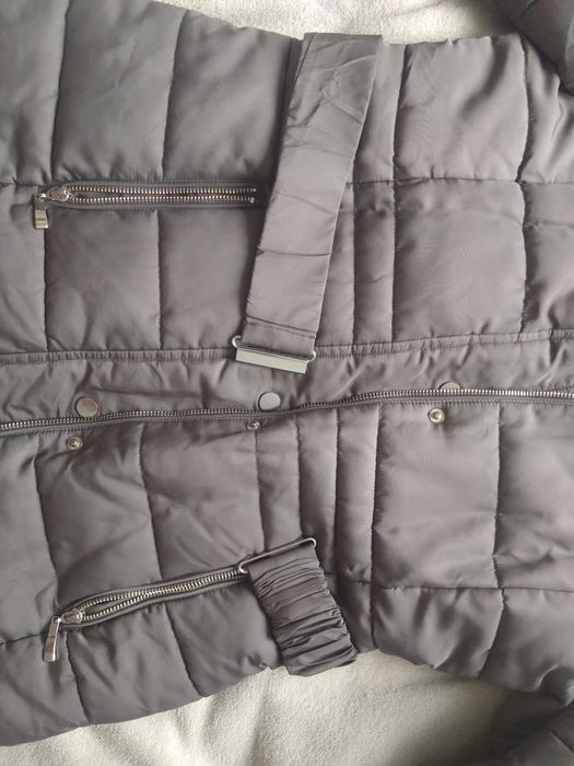 Kurtka zimowa Camaieu 38