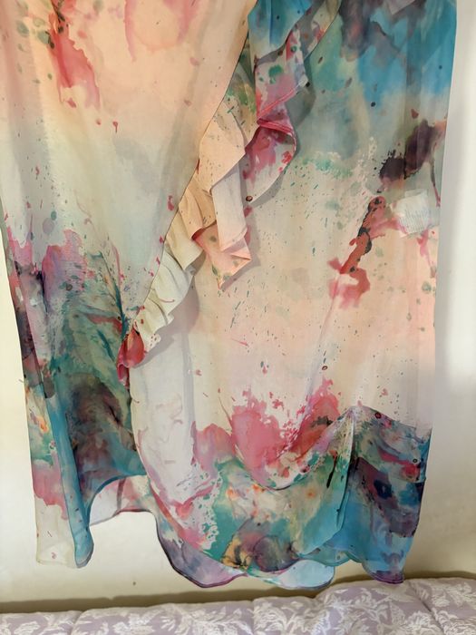 Lindo top Ana de Sousa…