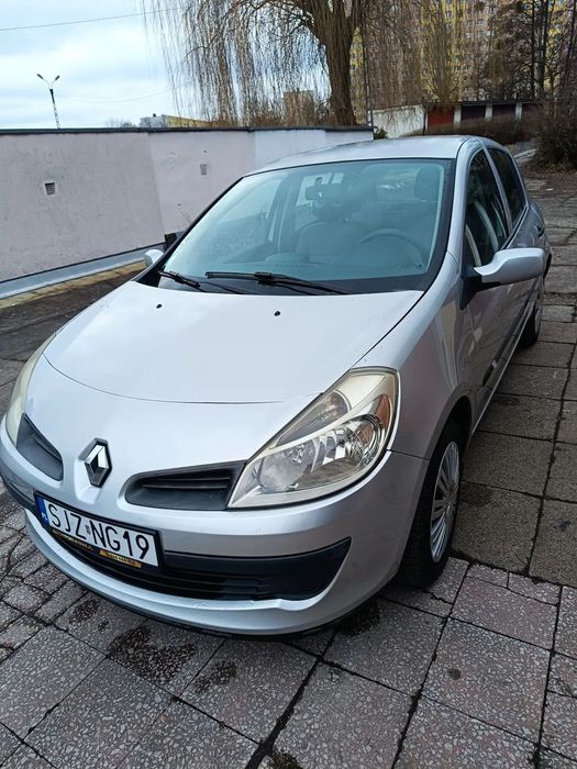 Renault Clio Witam . .731 448 327
