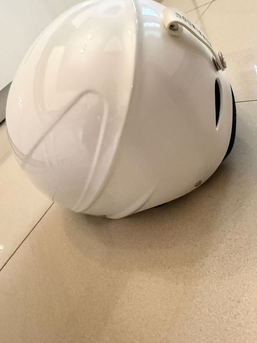 Kask Rossignol 54 cm s/m