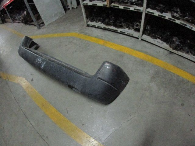 Pára-choques trás CITROËN Berlingo Van (M_)